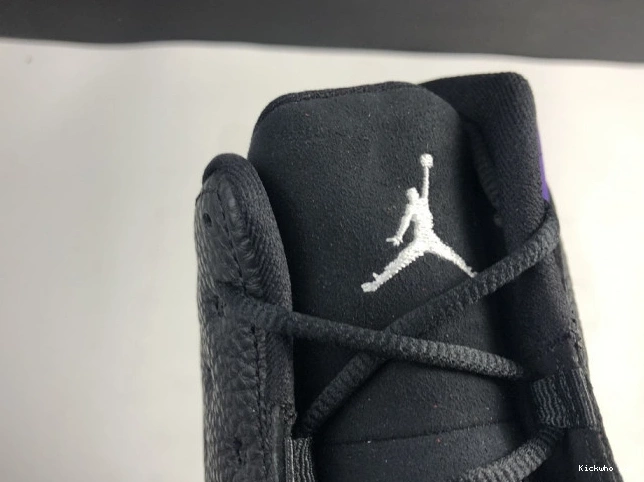 Air Court 13 DJ5982-015 Purple Jordan 0619